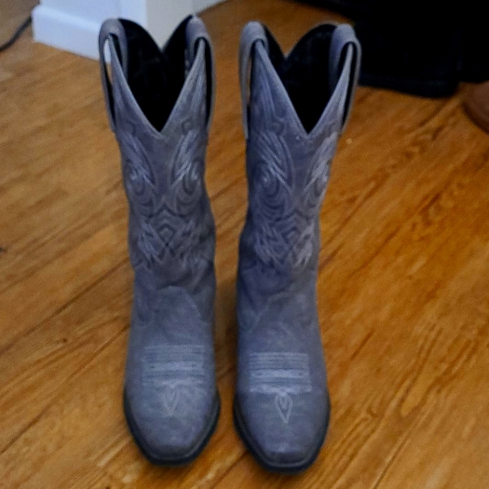 Durango Cowgirl Boots